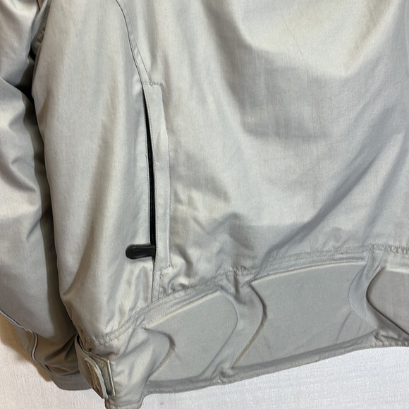 cortech LRX motorcycle jacket, gray and we, size MPL, in good condition - Picture 9 of 15